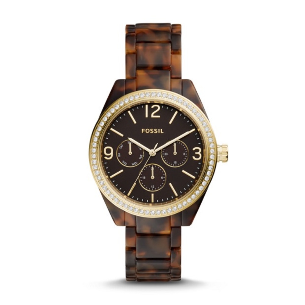 Fossil watch